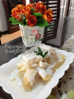 Foto resep SINGKONG THAILAND