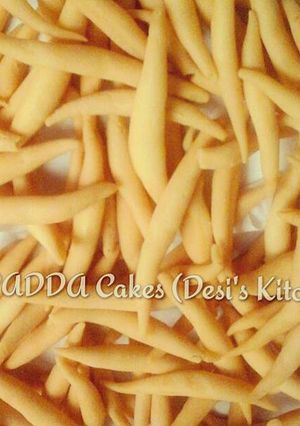 Foto resep TELOR GABUS 