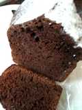 Torta de chocolate