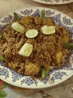 মোচার ঘন্ট (mochar ghonto recipe in Bengali) রেসিপির প্রধান ছবি