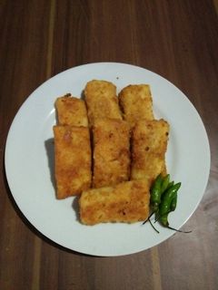 Foto resep Risoles Mayonaise