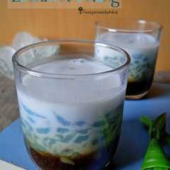 รูปของ Es Dawet Telang