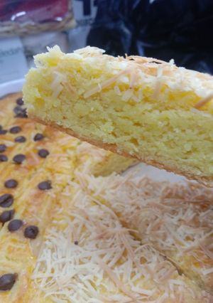 Foto resep Lekker holand