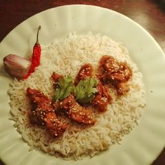A picture of Chicken Teriyaki | Recipes from Nippon | Japanese Delicacy.