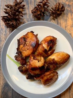 Foto resep Ayam Madu