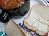 hamburger bread