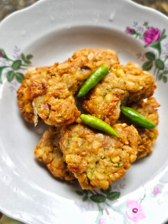Foto resep Empuk Tempe