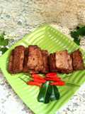 Tempe Tahu Bacem