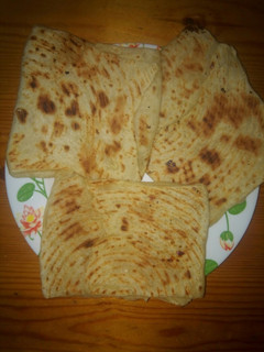 صورة لوصفة مسمن الميكسور