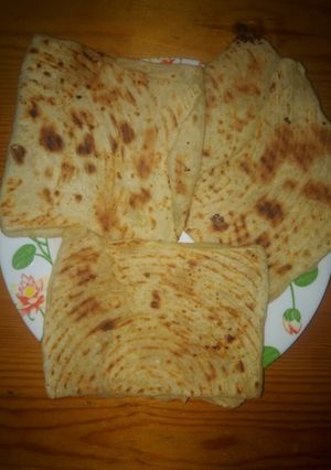 صورة لوصفة مسمن الميكسور