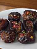 Dates paan sweets