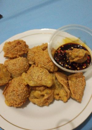Foto resep Tahu walik