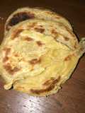 Roti Maryam Rumahan