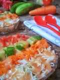 Salad Sayur