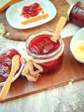 مربّى الفريز (الفراولة) 🍓