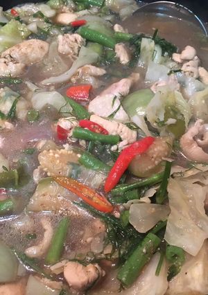 รูปของ อ่อมไก่