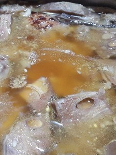 Foto resep Gudeg Jogja Kuah