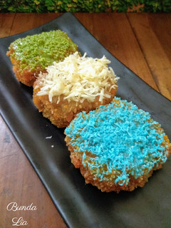 Foto resep Banana Nugget