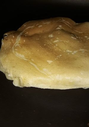 Una foto de Hotcakes