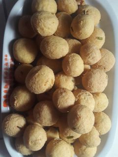 Foto resep Tahu bulat