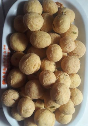 Foto resep Tahu bulat