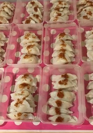 Foto resep Chai kue / choi pan