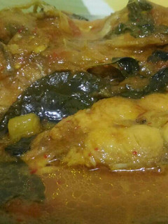 Foto resep Pindang Ikan Patin