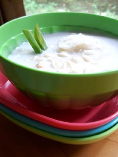 Foto resep Wedang Kacang