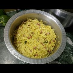 A picture of Desi Noodle.