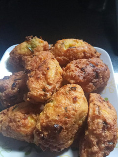 Foto resep Perkedel Tahu