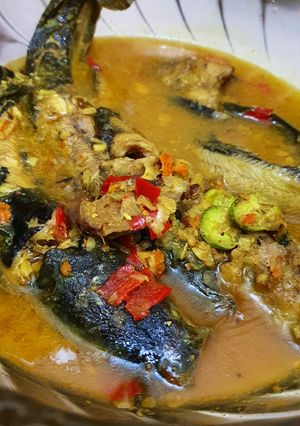 Foto resep Lele Bumbu Kuning