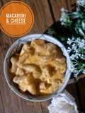 251. Macaroni & Cheese