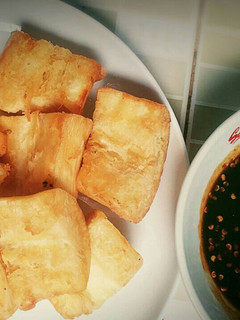 Foto resep Singkong goreng empuk & sambal gulmer endoosss😋😋