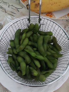 Foto resep Edamame