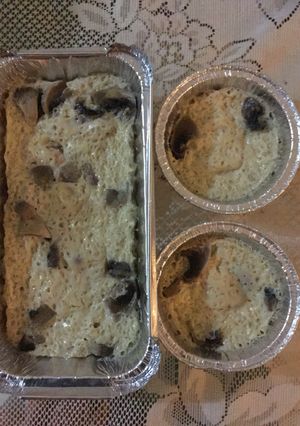 Foto resep Chawan Mushi