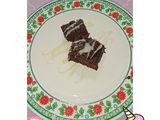 Brownies Kukus
