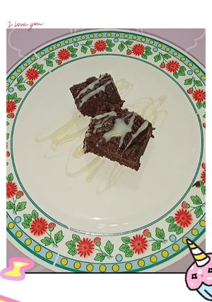 Foto resep Brownies Kukus