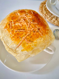 Foto resep Zuppa soup
