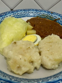 Foto resep Siomay Labu yang Lembut