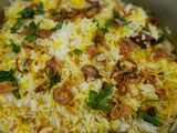 Nasi Jagung Mk89 Style