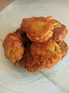 Foto resep Mendol tempe