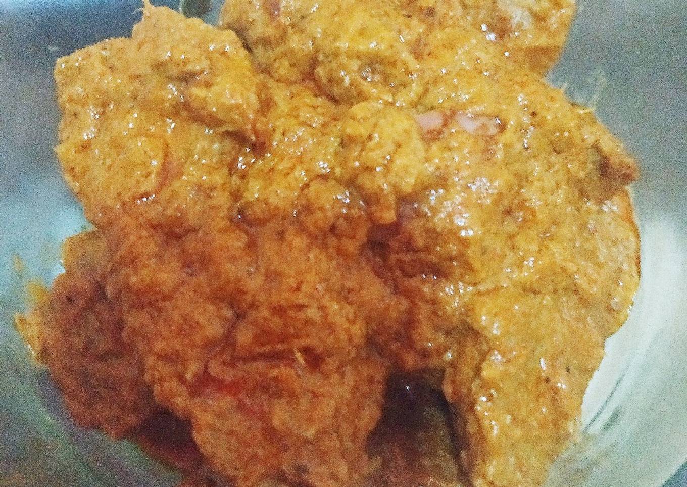 Rendang
