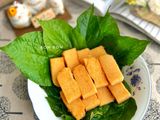 Đậu Hũ làm từ Đậu Lăng Đỏ 🌱