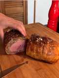 Beef Wellington