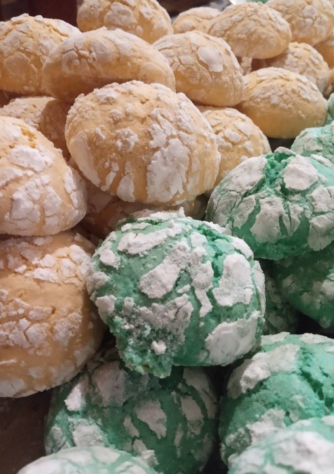Печиво 🍪