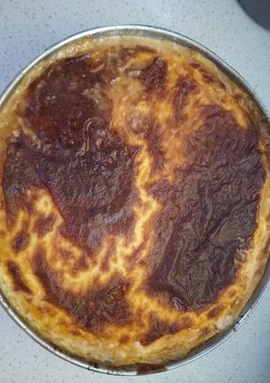 Φωτογραφία της συνταγής Χωριάτικος τριπλός μουσακάς