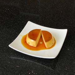 Creme Custard A picture of Creme Custard.