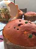Pizza di pasqua