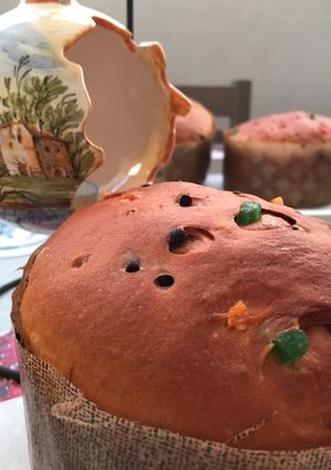 Foto di Pizza di pasqua