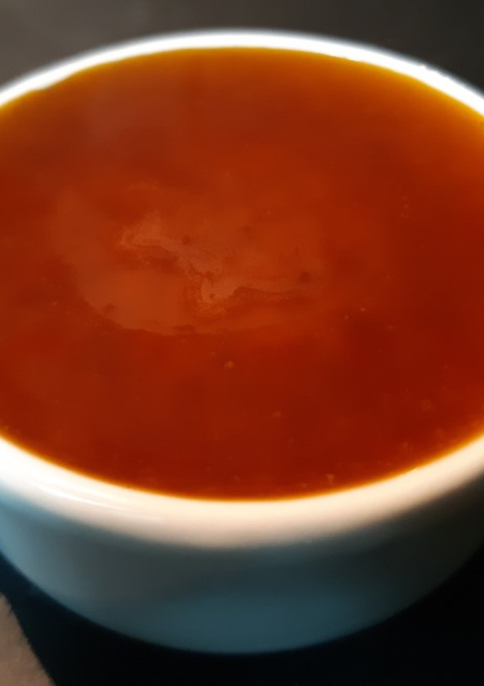 Una foto de Salsa gaucha casera